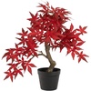 image:imageNearly Natural 20in Autumn Maple Artificial Bonsai Tree
