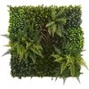 image:imageNearly Natural 29in x 29in Artificial Living Wall UV Resistant IndoorOutdoor