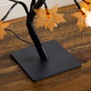 image:imageNearly Natural 18in PreLit Autumn Artificial Maple Fall Tree with 48 Warm White LED Lights