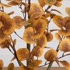 image:imageNearly Natural 3ft Autumn Eucalyptus Artificial Tree  Harvest Season Decor  Indoor Fall Foliage Display
