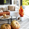 image:imageNearly Natural 3ft UV Resistant Autumn Artificial Fall Cedar Tree  IndoorOutdoor