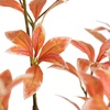 image:imageNearly Natural 45ft Autumn Pieris Artificial Fall Tree