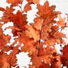 image:imageNearly Natural 4ft Autumn Smoky Maple Artificial Fall Tree