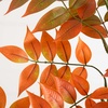 image:imageNearly Natural 4ft Autumn Sumac Artificial Fall Tree