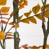 image:imageNearly Natural 4ft Autumn Sumac Artificial Fall Tree