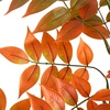 image:imageNearly Natural 4ft Autumn Sumac Artificial Fall Tree