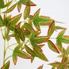 image:imageNearly Natural 6ft Autumn Nandina Artificial Fall Tree