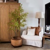 image:imageNearly Natural 6ft Autumn Nandina Artificial Fall Tree