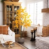 image:imageNearly Natural 6ft Autumn Oyama Magnolia Artificial Fall Tree