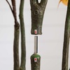 image:imageNearly Natural 6ft Autumn Oyama Magnolia Artificial Fall Tree