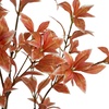 image:imageNearly Natural 6ft Autumn Pieris Artificial Fall Tree