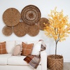 image:imageNearly Natural 7ft Autumn Maple Artificial Fall TreeYellow