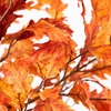 image:imageNearly Natural 7ft Autumn Oak Artificial Fall Tree