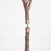 image:imageNearly Natural 7ft Autumn Oak Artificial Fall Tree