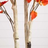 image:imageNearly Natural 8ft Autumn Birch Artificial Fall Tree