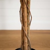 image:imageNearly Natural 9ft Autumn Ficus Artificial Fall Tree
