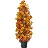 image:imageNearly Natural 39in Autumn Maple Artificial Tree