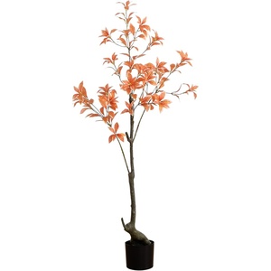 image:imageNearly Natural 45ft Autumn Pieris Artificial Fall Tree