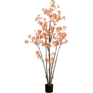 image:imageNearly Natural 6ft Autumn Pieris Artificial Fall Tree