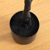 image:imageNearly Natural 4ft Black Eucalyptus Halloween Tree in Nursery Pot