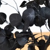 image:imageNearly Natural 4ft Black Eucalyptus Halloween Tree in Nursery Pot
