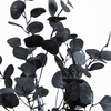 image:imageNearly Natural 4ft Black Eucalyptus Halloween Tree in Nursery Pot