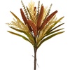 image:imageNearly Natural 23in Sorghum Harvest Artificial Bush Flower Set of 3