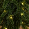 image:imageNearly Natural 3ft PreLit Artificial Christmas Tree 60 LED Lights