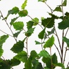 image:imageNearly Natural 7 ft Artificial Birch Tree with Real Touch Leaves4ft