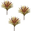 image:imageNearly Natural 23in Sorghum Harvest Artificial Bush Flower Set of 3
