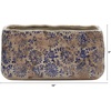 image:imageNearly Natural 10 in Tuscan Ceramic Rectangle Planter Vintage Room Decor