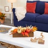 image:imageNearly Natural 16 Fall Harvest Pumpkins and Berries Artificial Arrangement