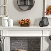 image:imageNearly Natural 17 Fall Harvest Pumpkins and Berries Artificial Arrangement