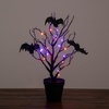 image:imageNearly Natural 2ft PreLit Black Spooky Twig Tree Halloween Decor1ft 4in
