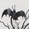 image:imageNearly Natural 2ft PreLit Black Spooky Twig Tree Halloween Decor1ft 4in