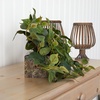 image:imageNearly Natural 31 in Artificial Philodendron Ledge Plant Room Decor