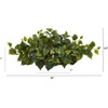 image:imageNearly Natural 31 in Artificial Philodendron Ledge Plant Room Decor
