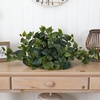 image:imageNearly Natural 31 in Artificial Philodendron Ledge Plant Room Decor