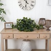 image:imageNearly Natural 31 in Artificial Philodendron Ledge Plant Room Decor