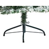 image:imageNearly Natural 4ft Small PreLit Fir Artificial Christmas Tree 150 LEDsGreen