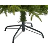 image:imageNearly Natural 4ft Small PreLit Fir Artificial Christmas Tree 150 LEDsGreen