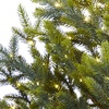 image:imageNearly Natural 5ft PreLit Fraser Fir Artificial Christmas Tree 200 LEDs