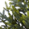 image:imageNearly Natural 5ft PreLit Fraser Fir Artificial Christmas Tree 200 LEDs