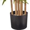 image:imageNearly Natural 64 in Artificial Bamboo Tree with 7 Natural Trunks