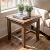image:imageNearly Natural 8 in Artificial Mixed Eucalyptus Plant Planter Set of 32