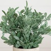image:imageNearly Natural 8 in Artificial Mixed Eucalyptus Plant Planter Set of 32