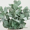 image:imageNearly Natural 8 in Artificial Mixed Eucalyptus Plant Planter Set of 33