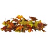 image:imageNearly Natural Maple Leaf Artificial Arrangement Candelabrum