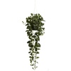 image:imageNearly Natural 44 in Artificial Philodendron Hanging Basket Room Decor