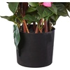 image:imageNearly Natural 24 in Artificial Bougainvillea Climbing Plant Room Decor